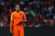 Netherland's Virgil Van Dijk is the player to watch out for